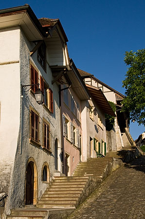 Altstadt Erlach