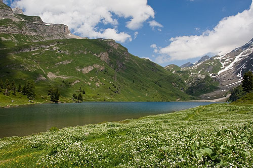 Engstlensee