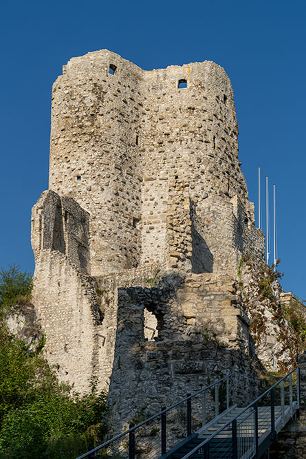 Ruine Pfeffingen