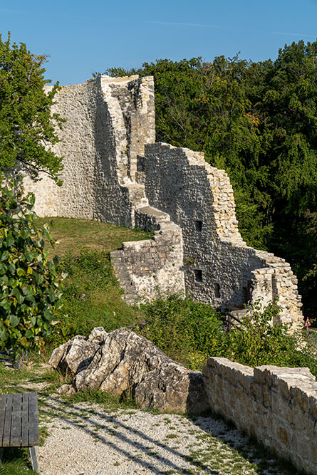 Ruine Pfeffingen