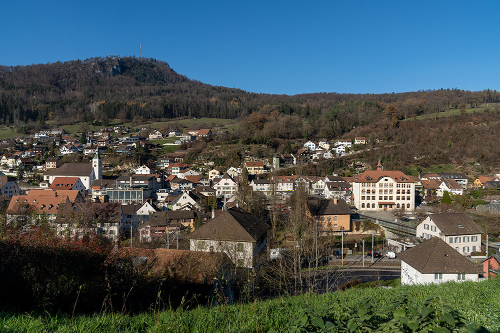 Grellingen