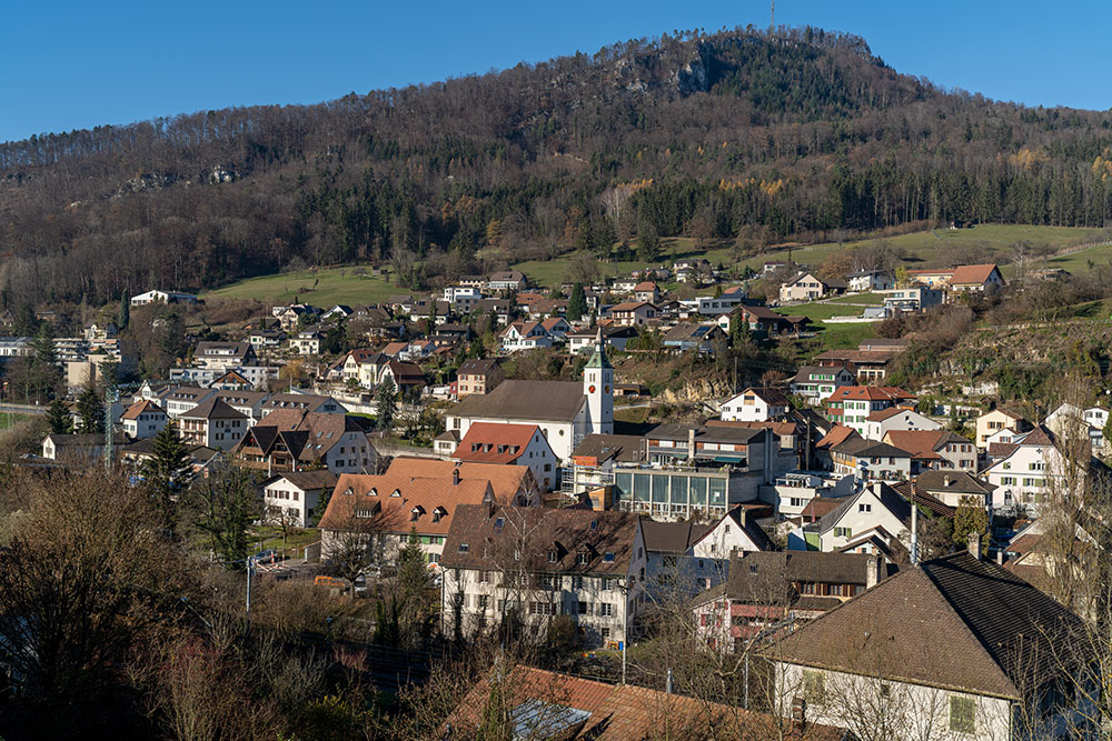 Grellingen