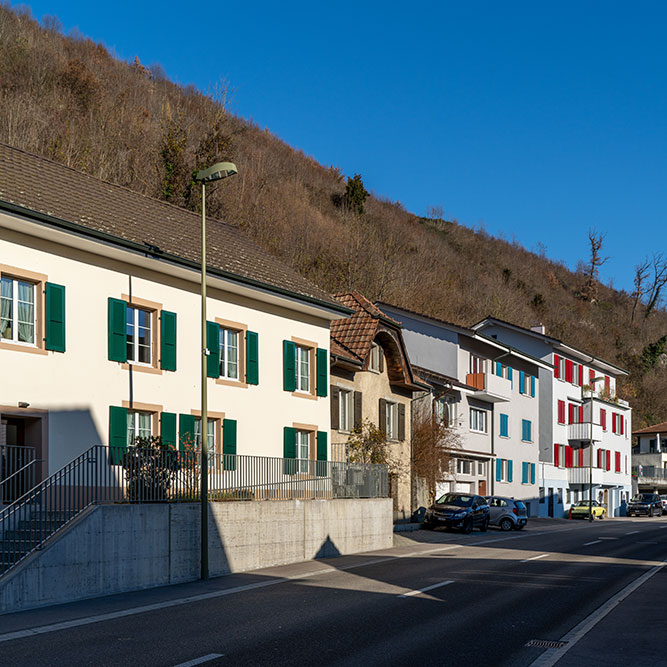 Grellingen