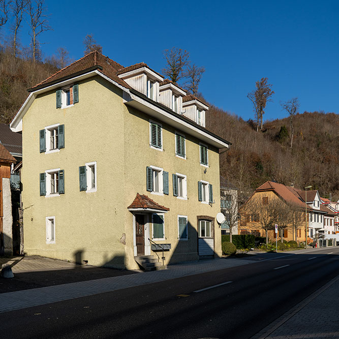 Grellingen