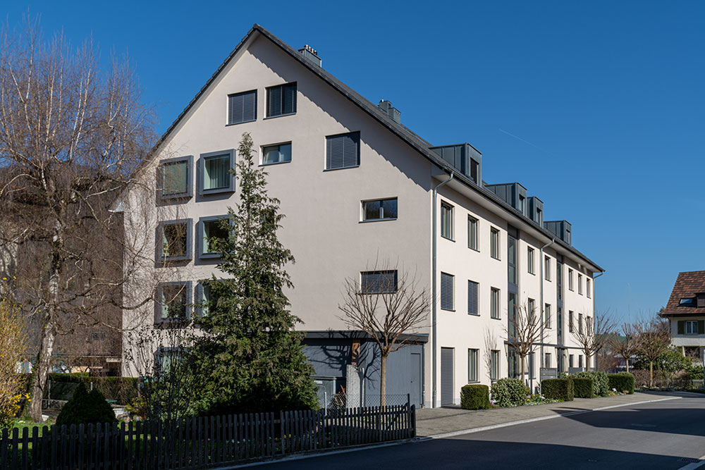 Oberdorf BL