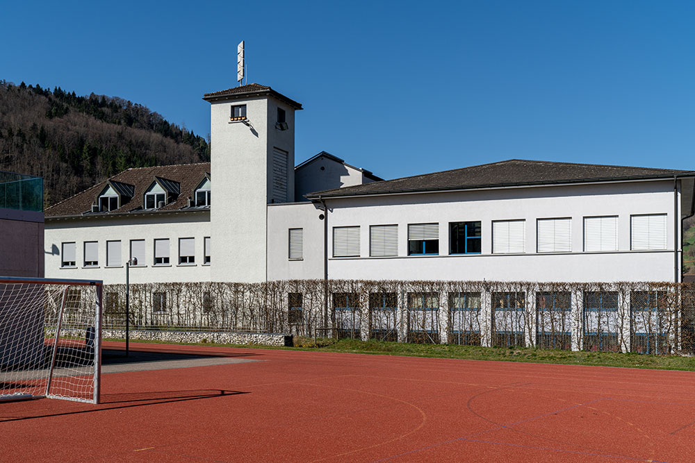 Gemeindeverwaltung Oberdorf BL