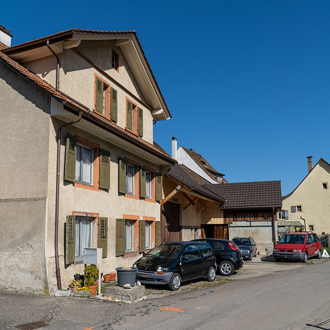 Oberdorf BL