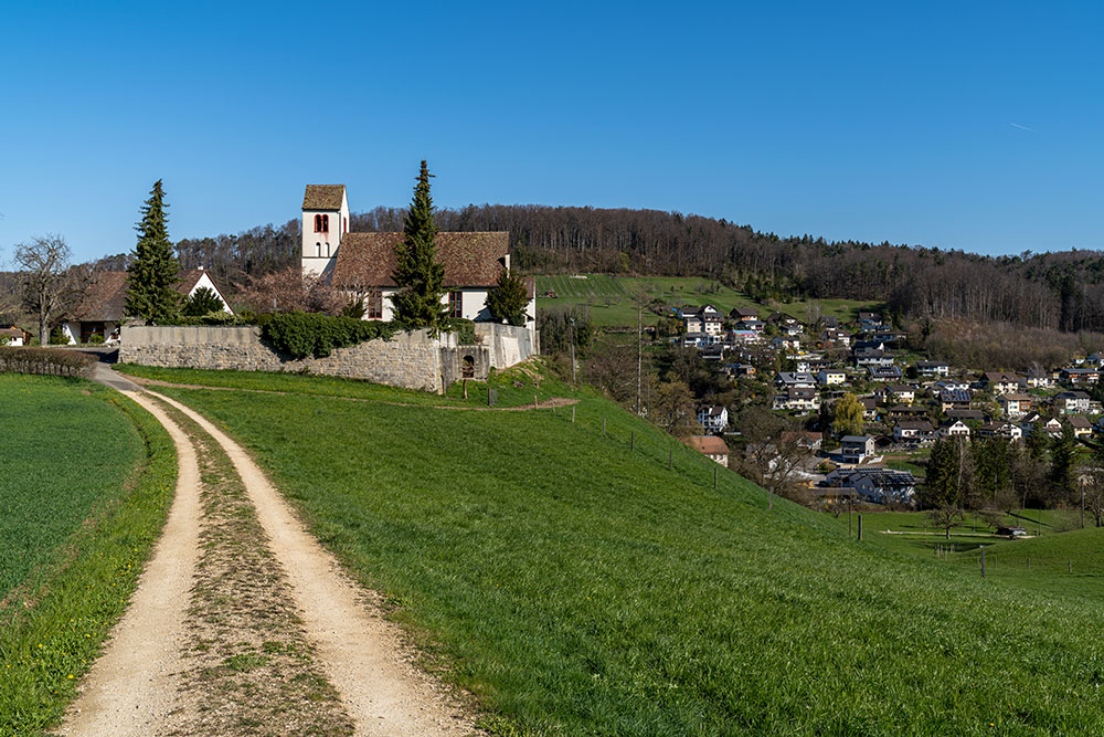 Reformierte Kirche St. Blasius