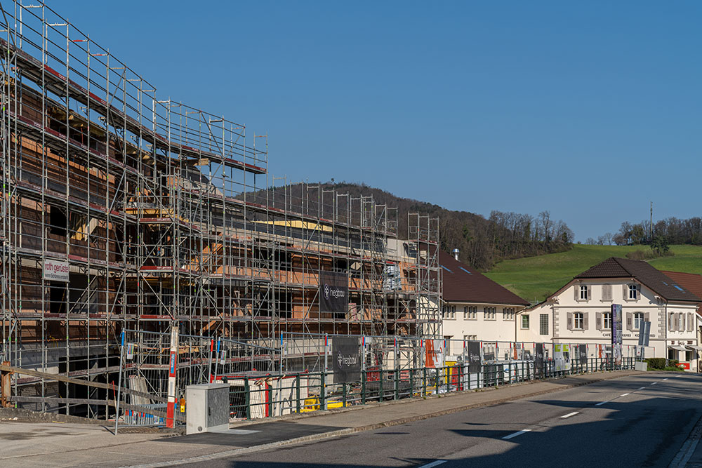 Läufelfingen
