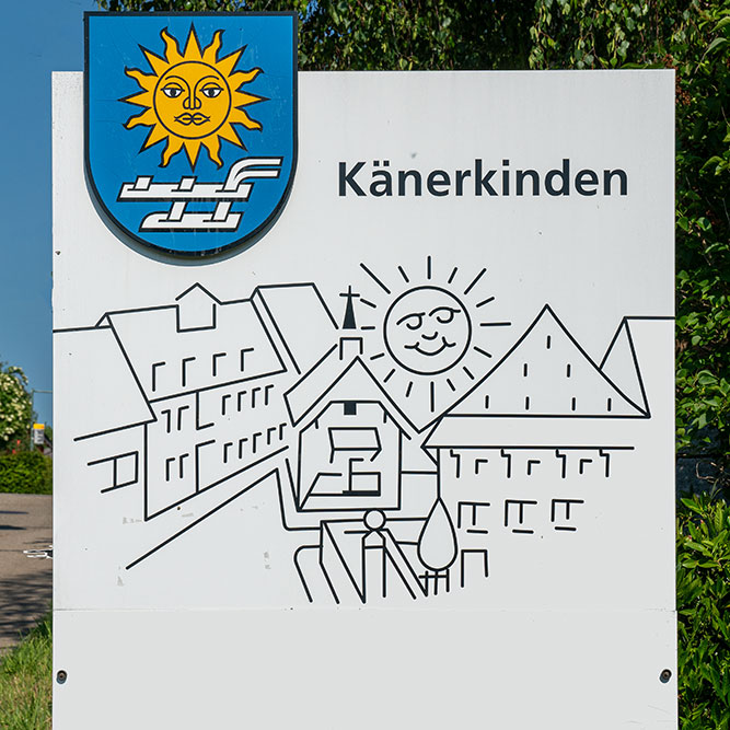 Känerkinden