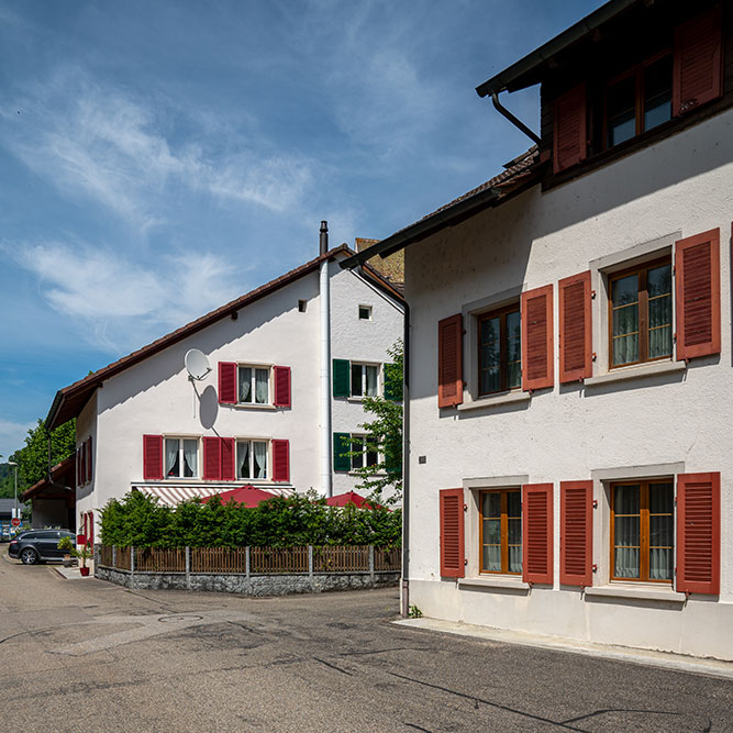 Rümlingen