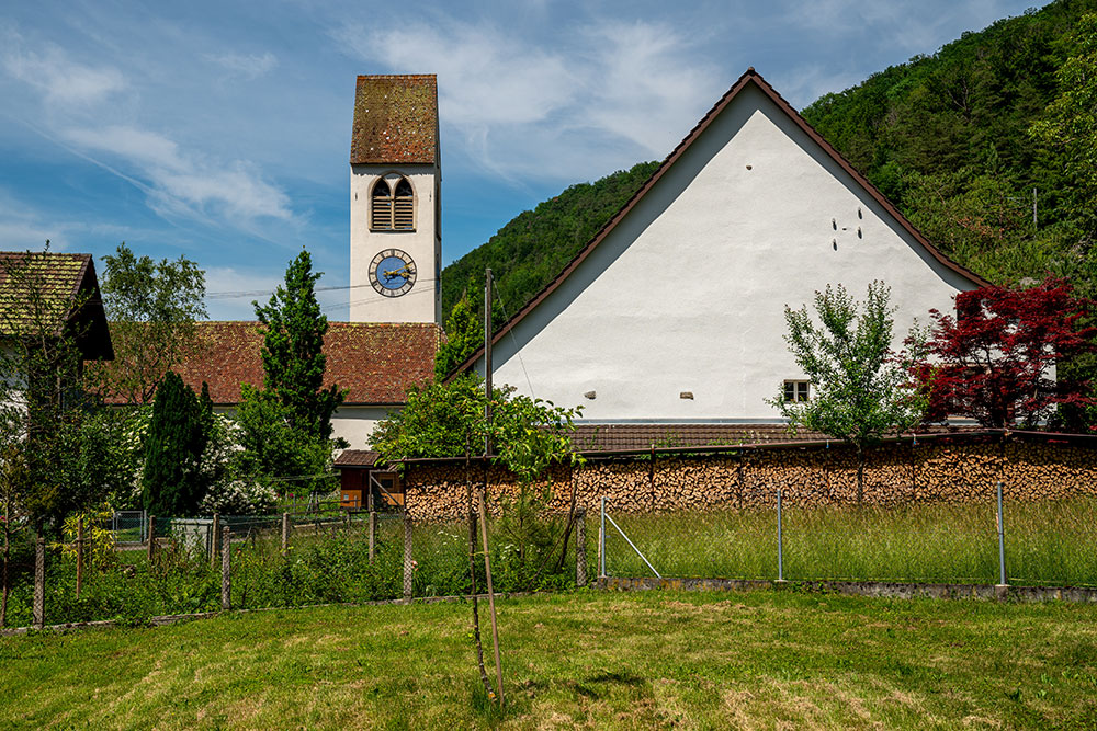 Rümlingen