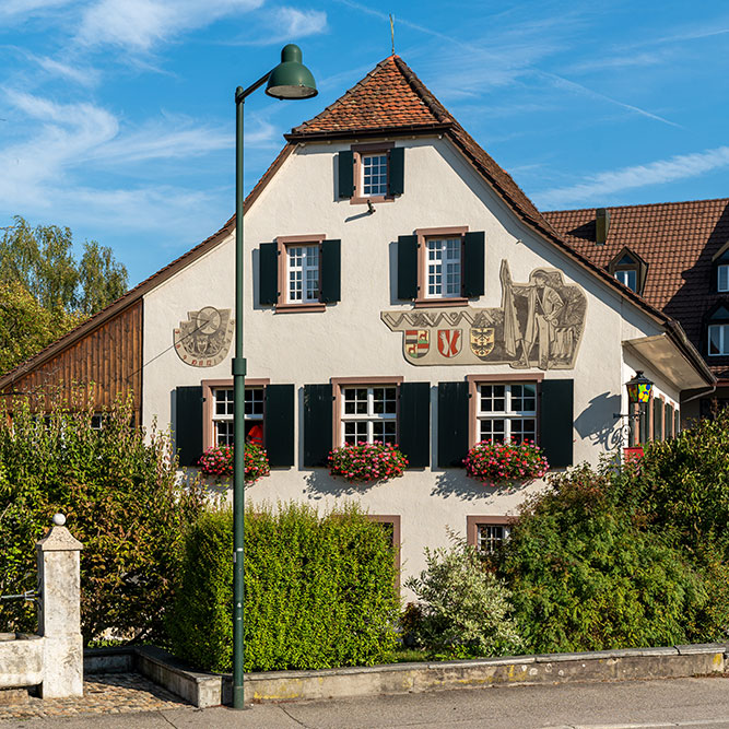 Heimatmuseum Sissach