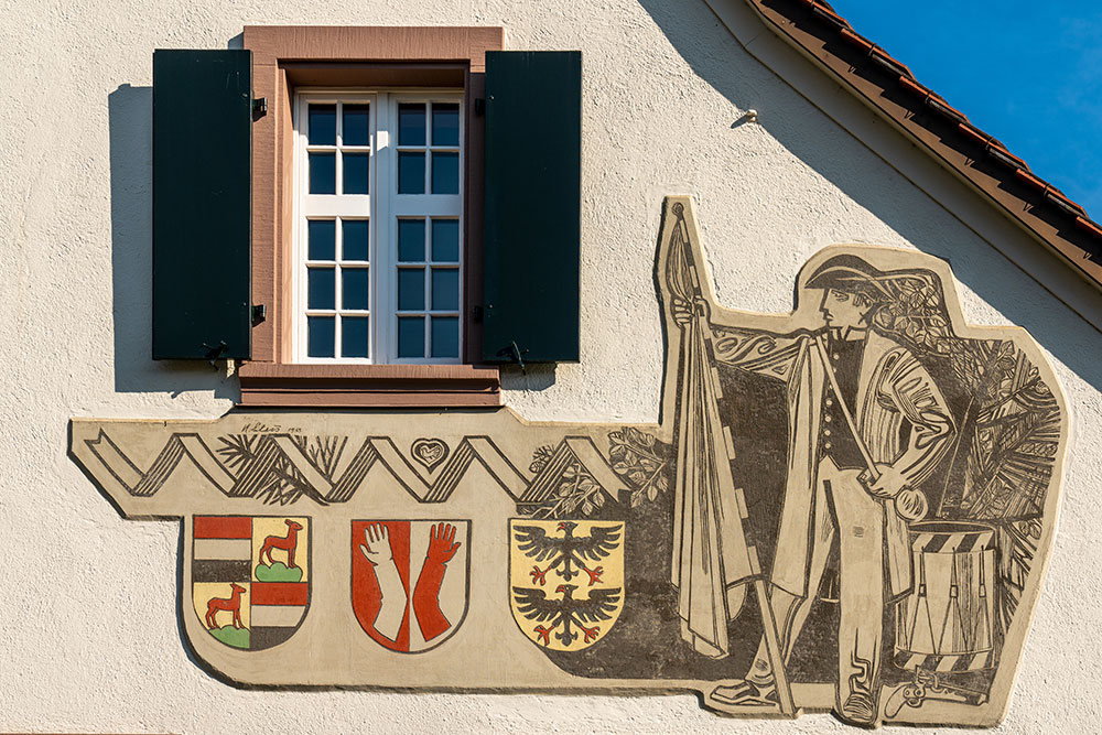 Heimatmuseum Sissach