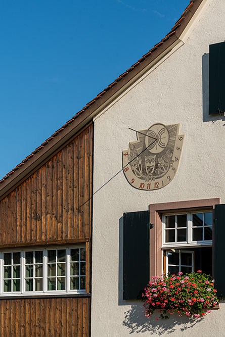 Heimatmuseum Sissach