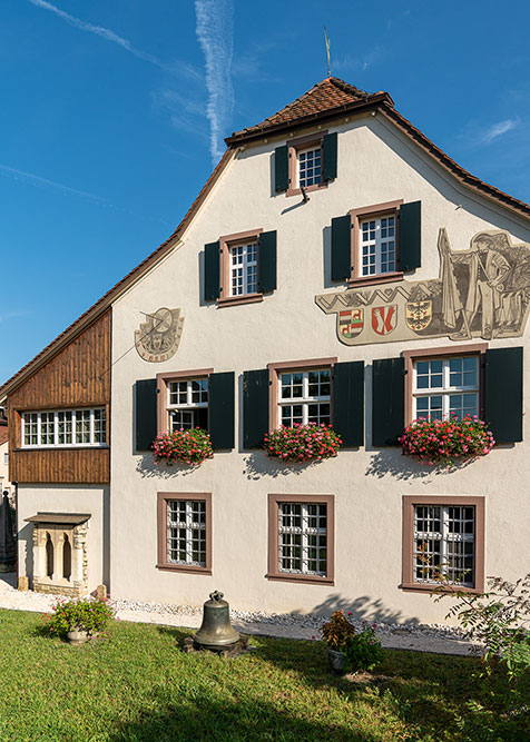 Heimatmuseum Sissach