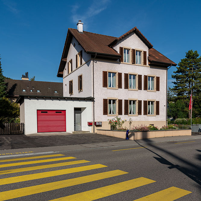 Sissach