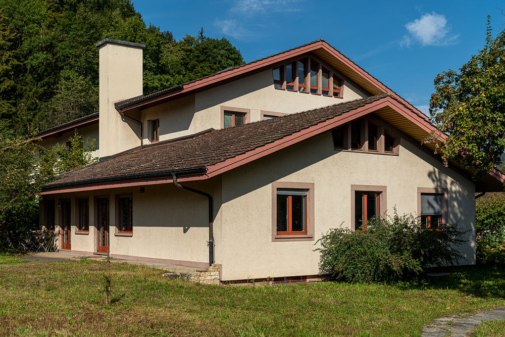 Zentrum für Landwirtschaft Ebenrain