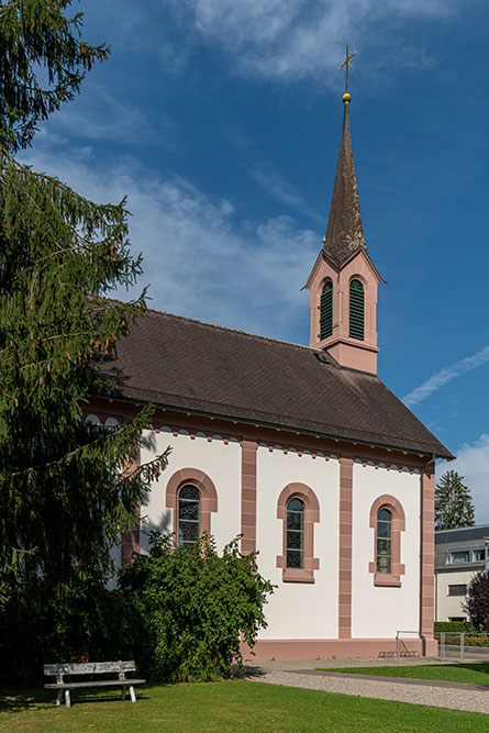 Katholische Kirche