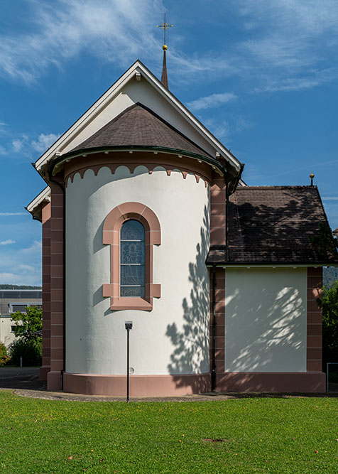 Katholische Kirche