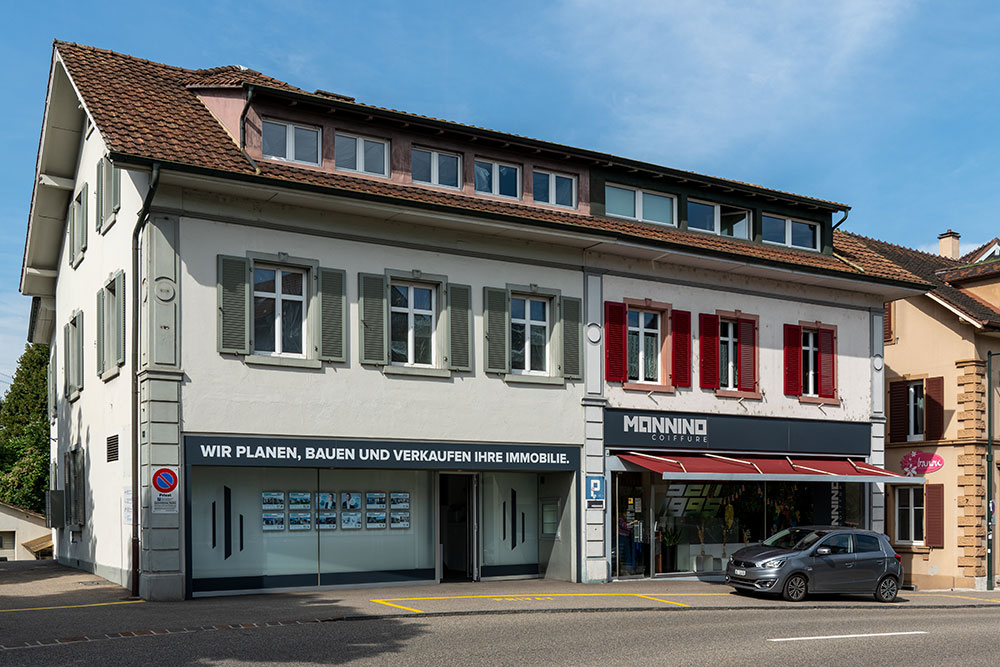 Sissach