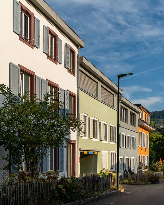 Sissach