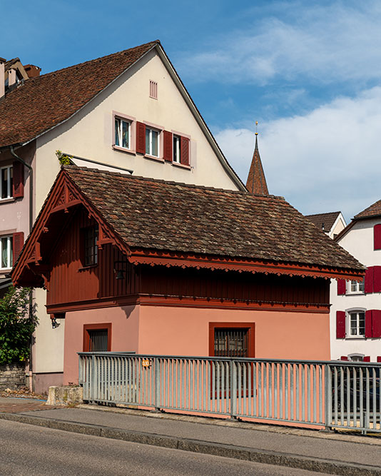 Henkermuseum in Sissach