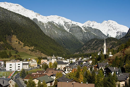 Zernez