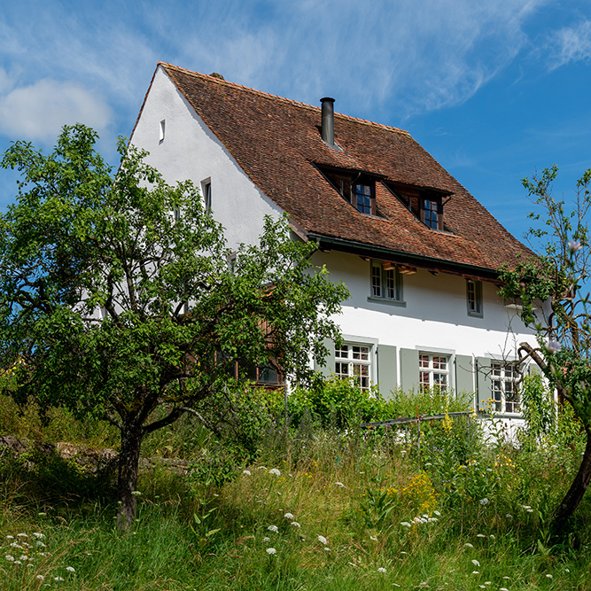 Zehntenhaus Zunzgen