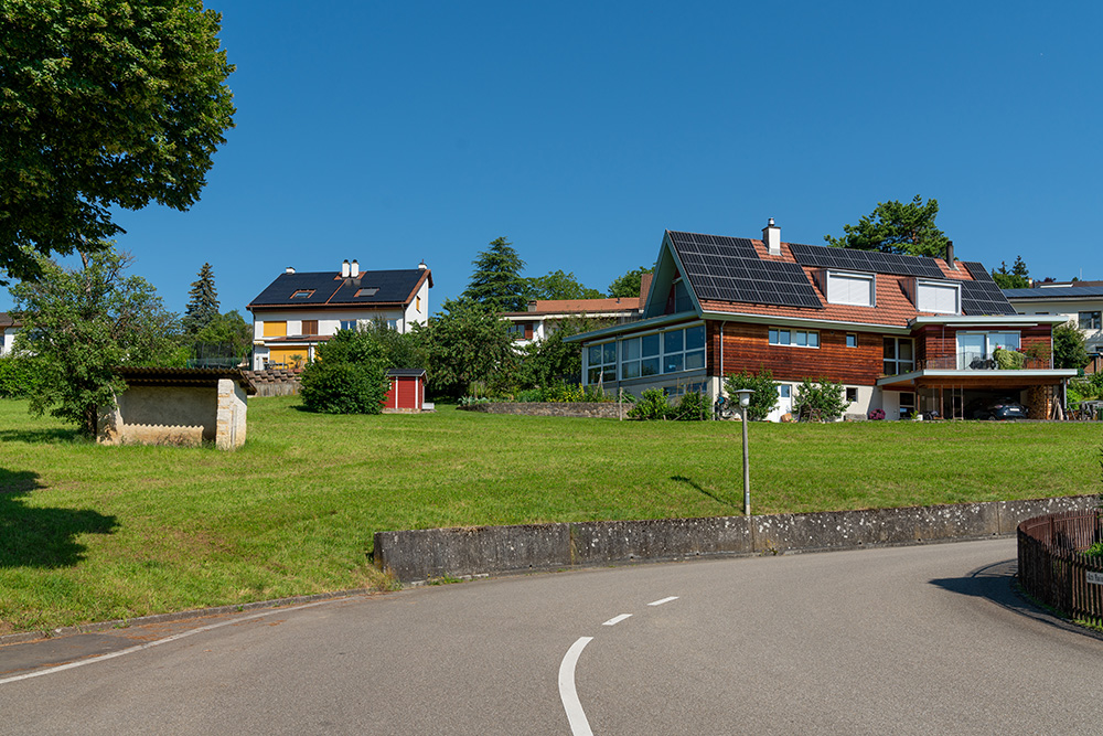 Am Rain Lupsingen