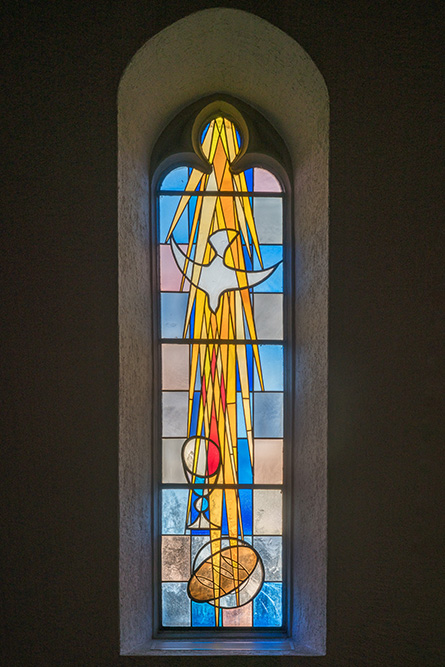 Kirche Arisdorf