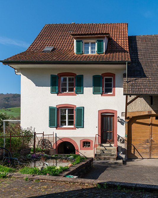 Winkel Arisdorf