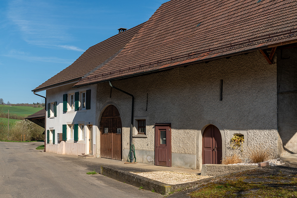 Winkel Arisdorf