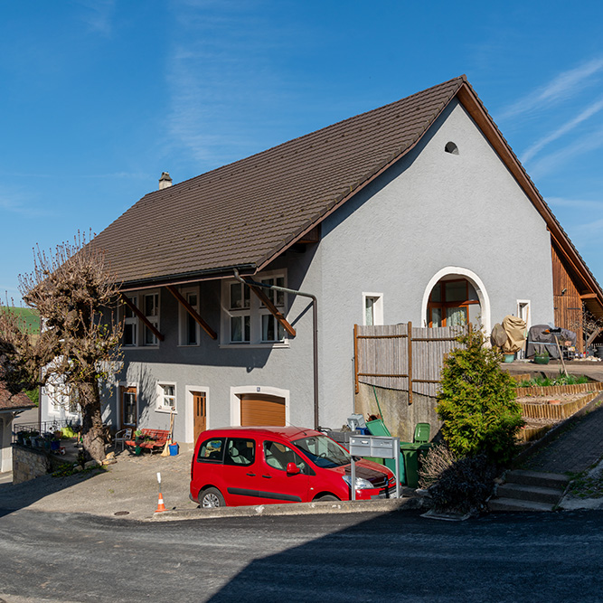 Mühlematt Arisdorf
