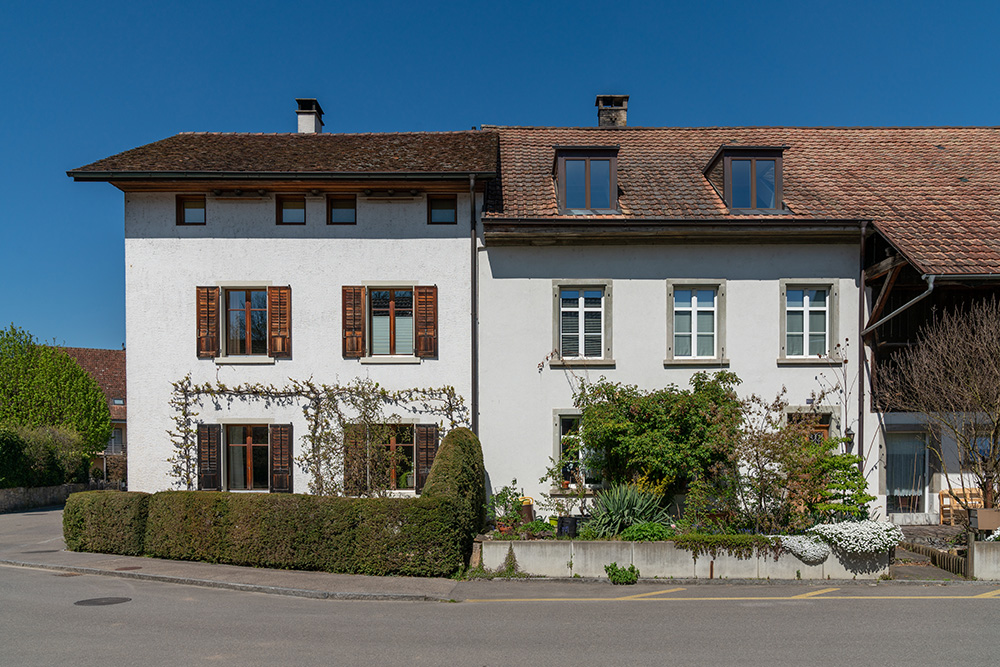 Mitteldorf Arisdorf