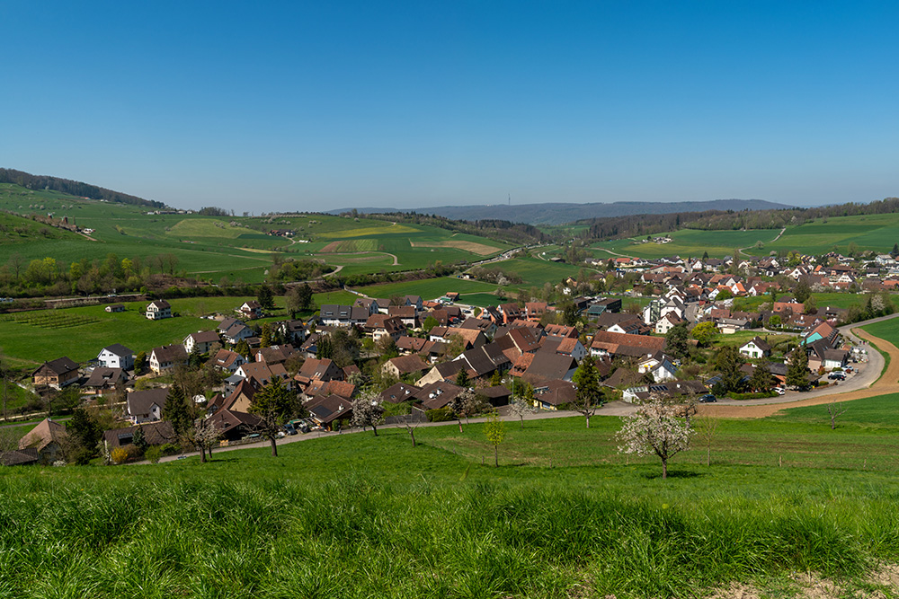 Arisdorf