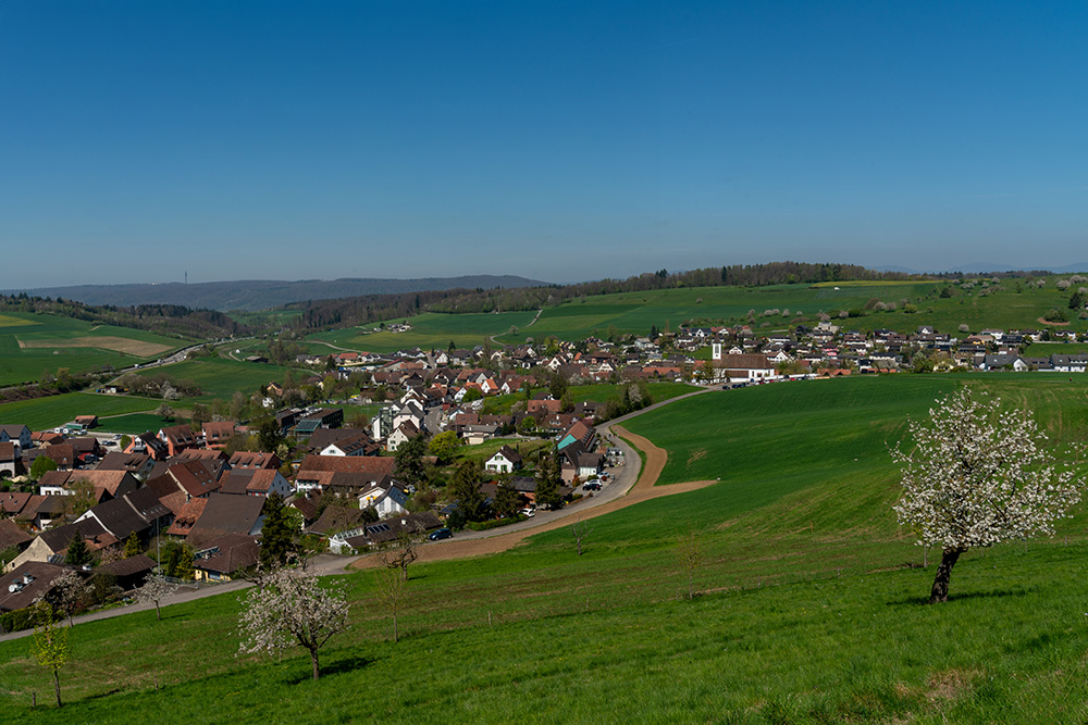 Arisdorf
