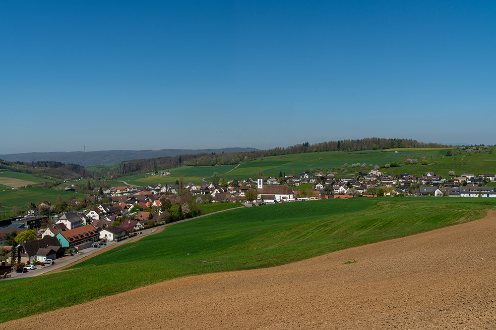 Arisdorf