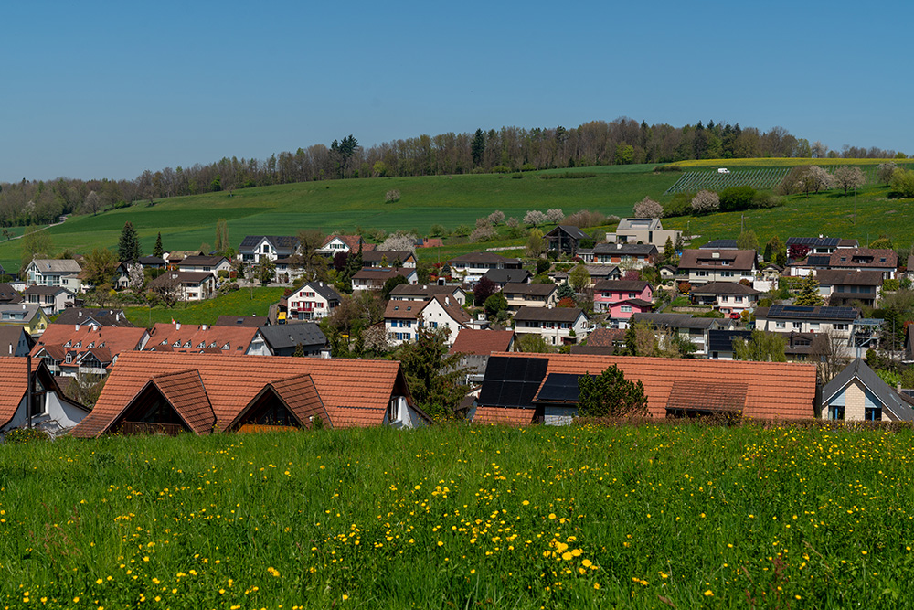 Arisdorf