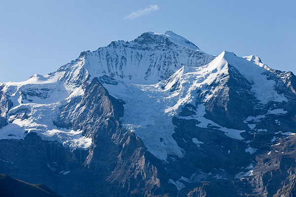 Jungfrau