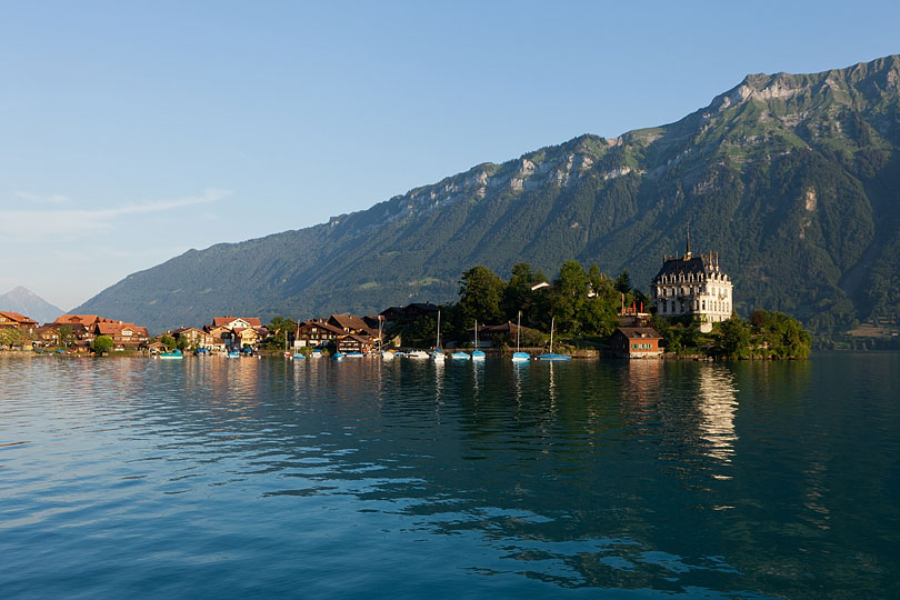 Iseltwald