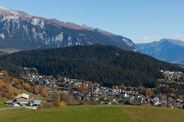 Laax