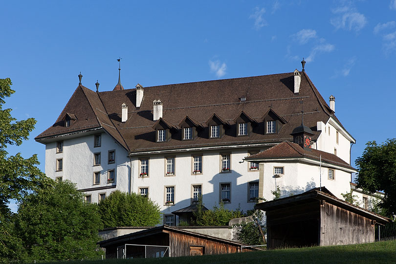 Schloss Sumiswald