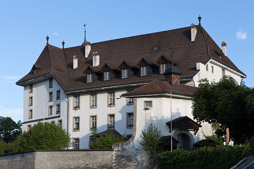 Schloss Sumiswald