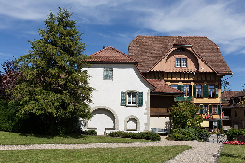 Landgasthof Bären in Sumiswald