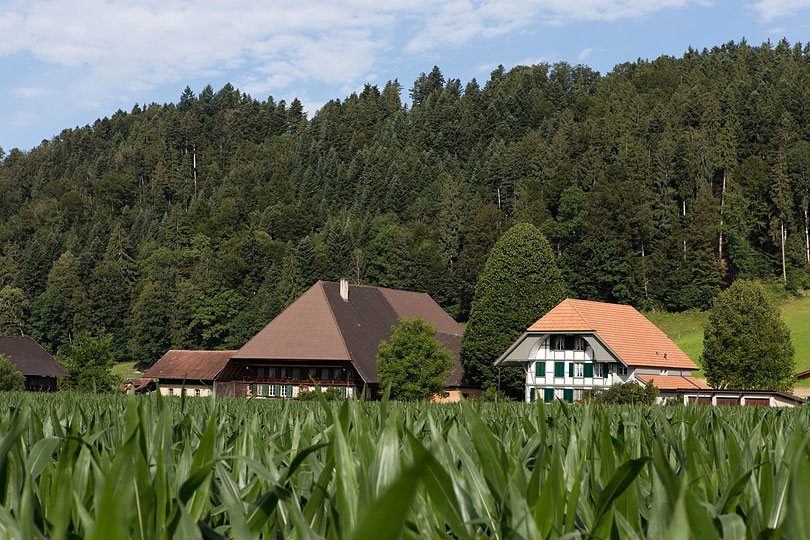 Oberfürte Sumiswald