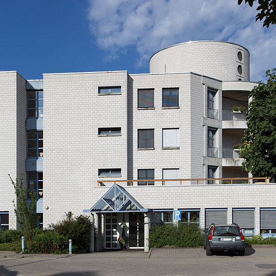 Alterszentrum Sumiswald