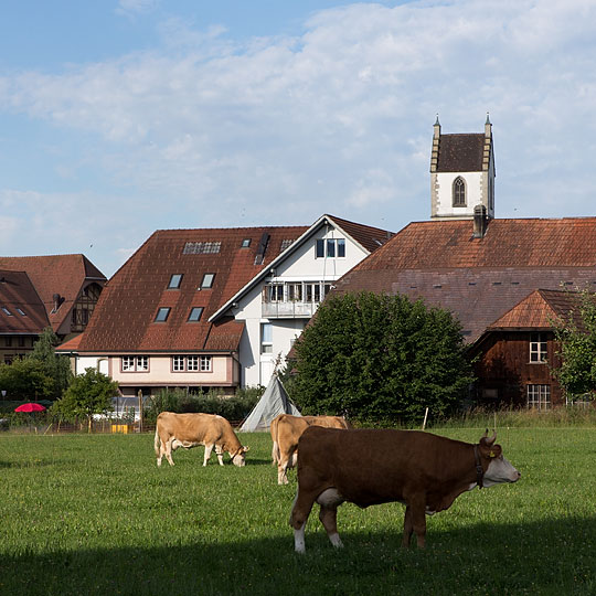 Kreuzgässli Sumiswald