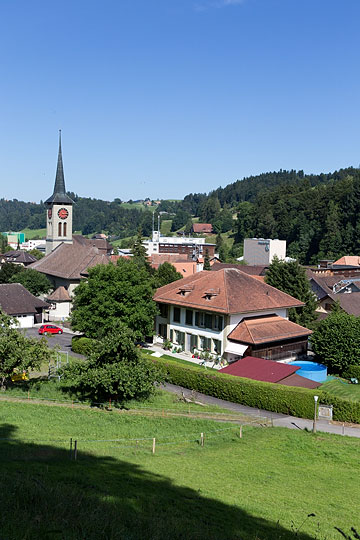 Wasen im Emmental