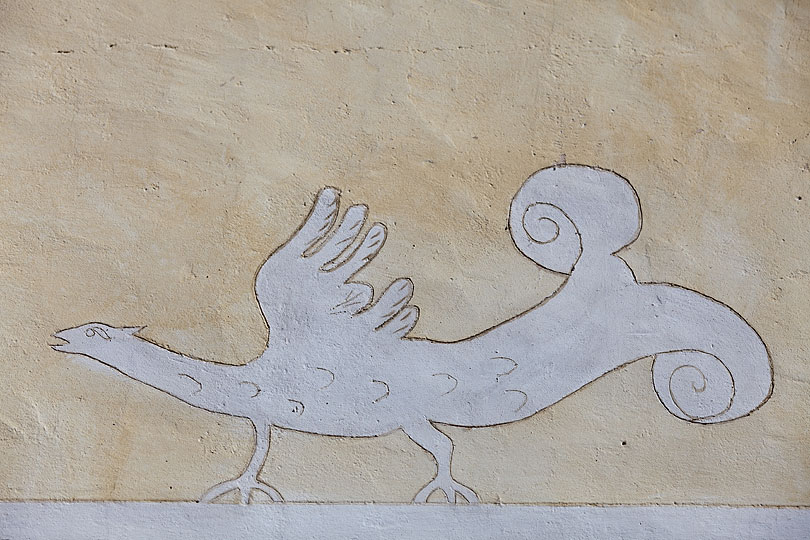 Sgraffito
